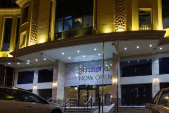 Al Bayraq Hotel Main image